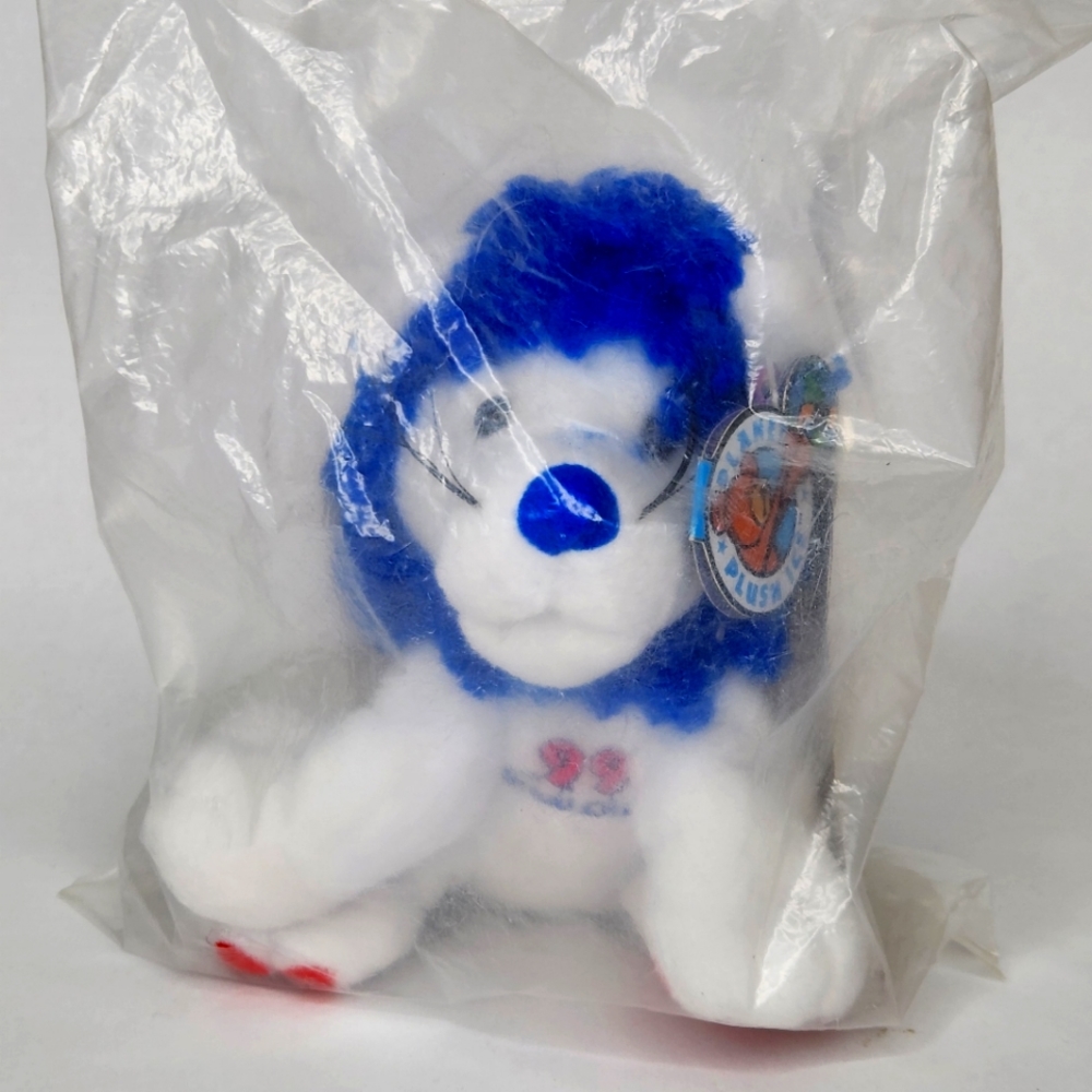 Planet Plush Ice-99 Wayne Gretzky The Great One NHL Hockey Fan Gift